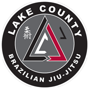 Lake County Brazilian Jiu-Jitsu logo